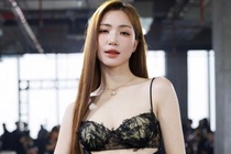 Hoa Minzy 'lan at' dan em hinh anh