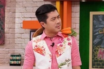 Khau Tan Vi qua doi hinh anh