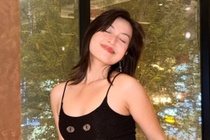 Dien vien 'Mat biec' truoc khi duoc cau hon hinh anh