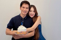 Tuổi 58 của đạo diễn Lý Hải