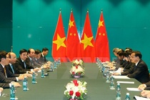 Bac bo thong tin sai lech cua bao chi TQ ve van de Bien Dong hinh anh