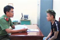 Lừa người vượt biên sang nước ngoài rồi bán vào sòng bài