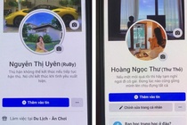 Giả phụ nữ, lừa nhiều người qua Facebook