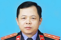 Viện trưởng VKSND huyện nhận hối lộ rồi đầu thú có được giảm án