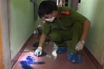 Nghi án 2 bác cháu bị sát hại