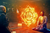 Bi mat ky xao tao nen nhung man phep thuat cua Dr.Strange hinh anh