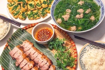5 mẹo làm mới không gian bếp cho các bà nội trợ sáng tạo