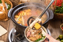 Địa chỉ thưởng thức lẩu cua đồng ở TP.HCM