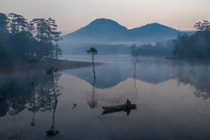 ho Tuyen Lam anh 1