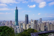 Cách tự xin visa du lịch Đài Loan