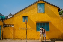 Việt Nam là điểm du lịch trăng mật tiết kiệm