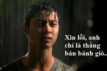 8 cau noi dot nhien noi tieng trong gioi tre nam 2013 hinh anh