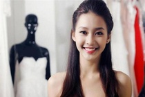 Kha Ngan viet tieng Anh sai bi cong dong chi trich hinh anh