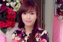 Bà mẹ đơn thân lạc quan với lá đơn ly hôn gây bão