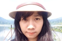 Tam su co gai Viet song sot sau bao tuyet o Nepal hinh anh