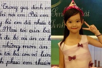 Bai van lop 2 ta ba 'toc den, da trang min' xon xao mang hinh anh