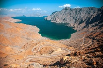 Vùng đất biệt lập được ví như ‘Na Uy của Ả Rập’ ở Oman
