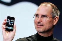 Thoi quen giup Steve Jobs thanh cong hinh anh