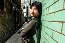 RF Kuang: 'Toi se khong viet tieu thuyet nhu 'Yellowface' nua' hinh anh