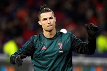 Ronaldo tạo thống kê sút phạt dở tệ ở Champions League
