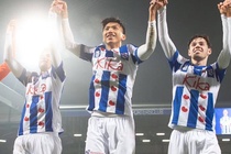 Heerenveen bán sạch vé khi tiếp đón dàn sao Ajax