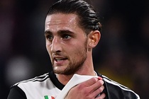 Rabiot chống đối Juventus, muốn gia nhập MU