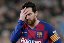 'Messi van xuat sac, nhung phan con lai cua Barca da xuong cap' hinh anh
