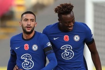 Chelsea tiến 7 bậc trên BXH sau trận thắng 3-0