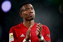 Alaba muốn đầu quân cho Real với mức lương cao nhất đội