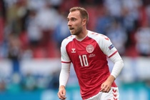 Bác sĩ nêu yếu tố giúp Eriksen qua nguy kịch