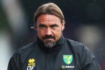 Norwich sa thải HLV ngay sau trận thắng ở Premier League