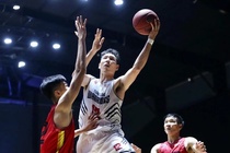 VBA 2022 khai màn tối nay