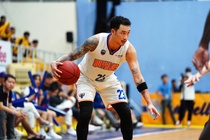 Dang cap cua Tam Dinh hinh anh