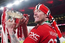 MU có 20% cơ hội vô địch Europa League