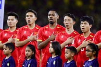 Tuyen Viet Nam truoc nga re lich su hinh anh