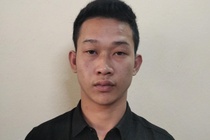 Khoi to tai xe danh CSCD hinh anh
