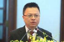 Ông Lê Quốc Minh giữ chức Phó ban Tuyên giáo Trung ương