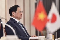 Thông điệp của Thủ tướng Phạm Minh Chính trong chuyến thăm Nhật Bản