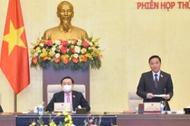 Sẽ đưa người nghiện ma túy từ đủ 12 tuổi đi cai nghiện bắt buộc