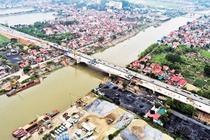 Đại biểu Quốc hội tranh luận việc 'bán vải xây cầu' ở Bắc Giang