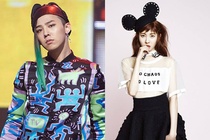 Nhung 'con cung' noi bat nhat 2013 o Kpop hinh anh