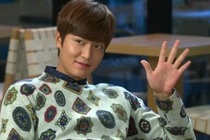 Nhung doc chieu tan gai cua Lee Min Ho hinh anh