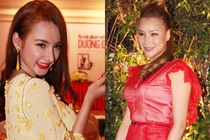 Tuyen bo trai nguoc ve 'dao keo' cua my nhan Viet hinh anh