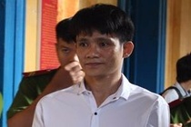 Cha sat hai con trai chi vi khong chiu an com hinh anh