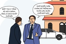 Hi hoa: Khi nguoi Viet chai ly voi tham nhung hinh anh