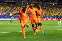 Doi bong manh me nhat World Cup 2026 hinh anh