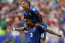 Chi co 1% co hoi, Cape Verde van khong so Messi hinh anh