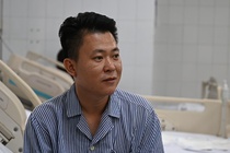 Vu lat tau tren Vinh Ha Long: Nan nhan ke lai phut sinh tu hinh anh