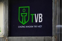 Chung khoan Tri Viet bi phat 150 trieu dong hinh anh