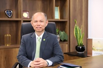 Novaland co tong giam doc moi hinh anh